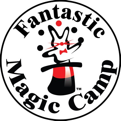 Fantastic magic camp